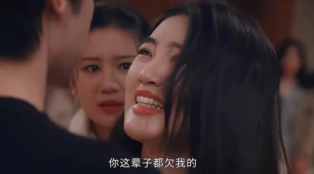 《偷偷藏不住》结局：原来，这才是段嘉许不接受姜颖的真相