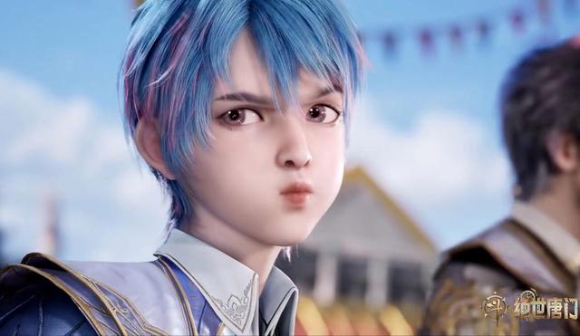 绝世唐门：萧萧受伤恢复后为何依然退赛？只因她已不是最佳人选！