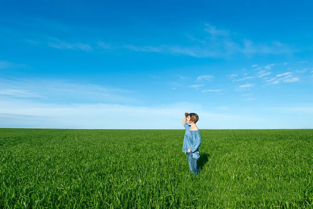 27岁女白领曝光私生活：纵欲上瘾，正在榨干当代年轻人