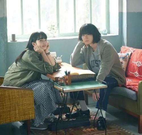 终于磕到小松菜奈×菅田将晖真人糖了！还有比这更甜的CP吗
