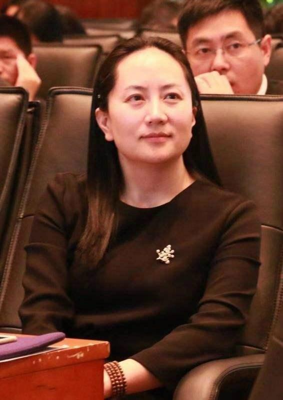 2岁成留守儿童，39岁成名，46岁被扣押，孟晚舟的跌宕人生