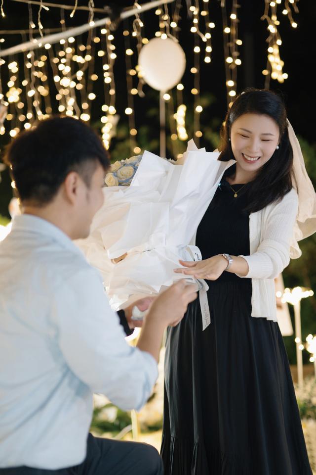 奥运冠军何可欣大婚上热搜！曾与父母住地下室，丈夫离过婚有孩子
