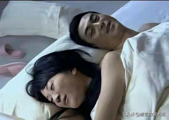 《蜗居》原著:海藻的一抹“处子血”,是对宋思明最狠的算计