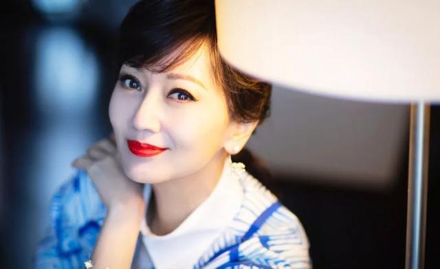 香港影响力最大的十位女星，有两位三级片女神