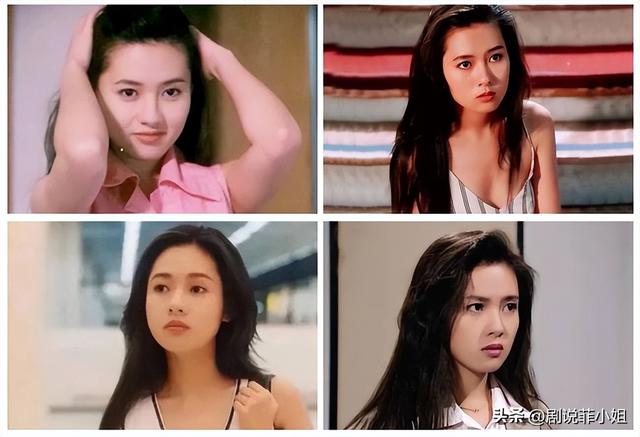 香港大尺度“三级片”《蜜桃成熟时》 清纯女星李丽珍为何会去拍？