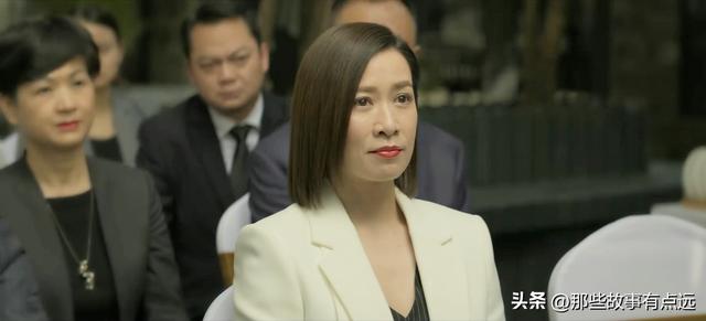 《今天的她们》:大结局惹观众不满,原因是反派被洗白了