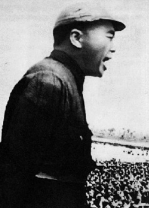 63军血战铁原14昼夜,伤亡惨重,军长傅崇碧请求彭总:我要兵