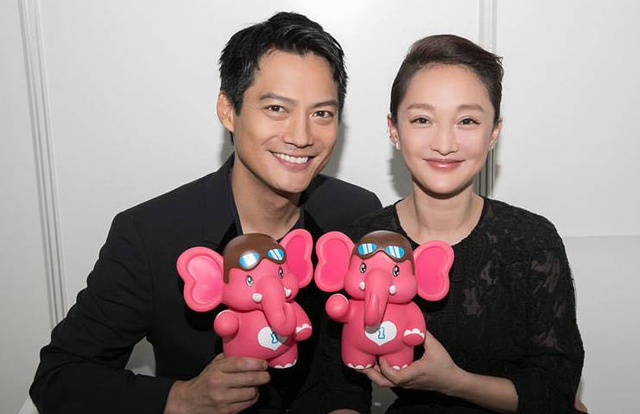 从结婚到离婚，和高圣远的6年婚姻时间里，周迅为何没有生孩子？