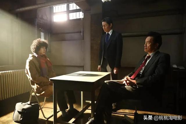 就他了，本季日剧最佳