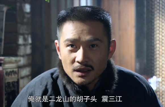 任帅,出演过的经典影视剧