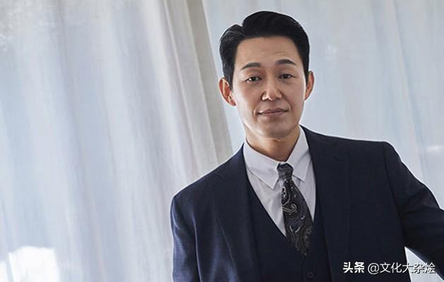 朴成雄：黑帮电影中饰演无恶不作大佬的他，竟然是法学院毕业的