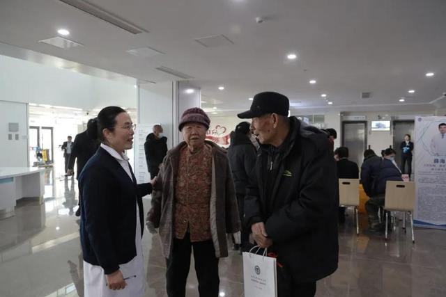 正式开诊！滨州医学院附属医院北海医院举行开诊仪式