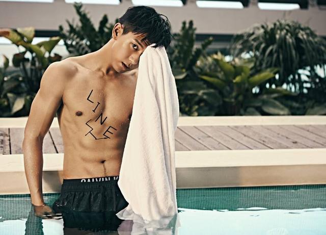 明星体重曝光：李现黄晓明差不多，吴磊那么轻，杨紫沈腾体重成谜