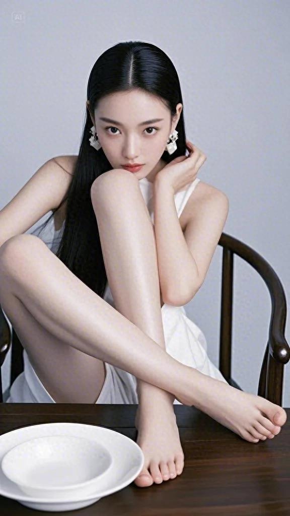 解锁冷白皮的高级密码:从基因到生活美学