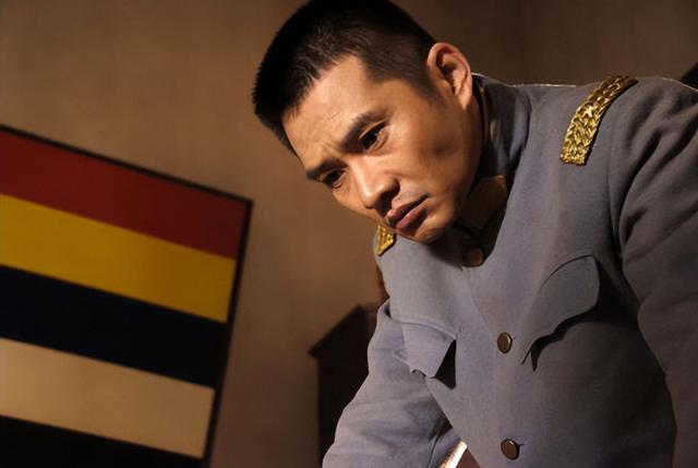 任帅,出演过的经典影视剧