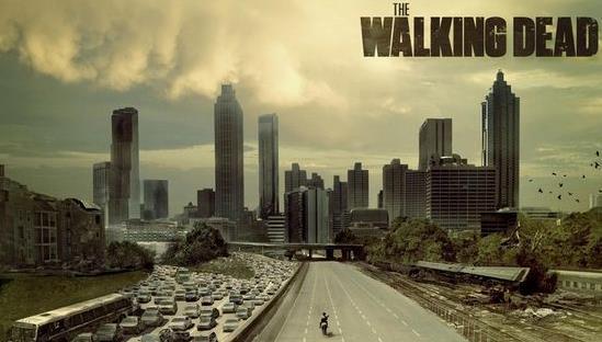 5部丧尸电视剧，真要等到肥了再宰么？值得收藏