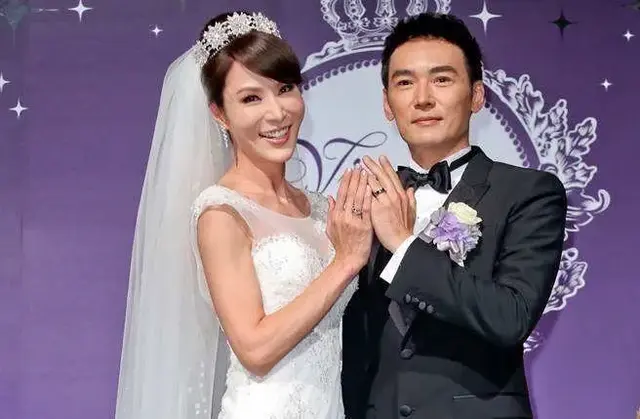 结婚5年两年未联系！林千钰确认和焦恩俊婚变传闻：只是没有离婚