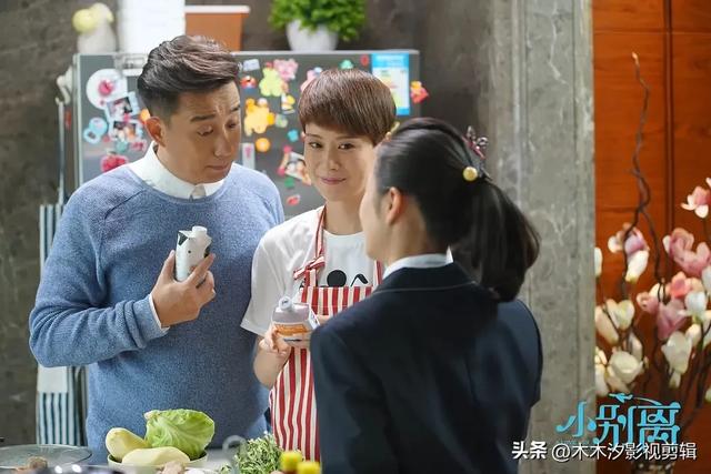 推荐：10部拯救剧荒的“家庭剧榜单”，家长里短，柴米油盐