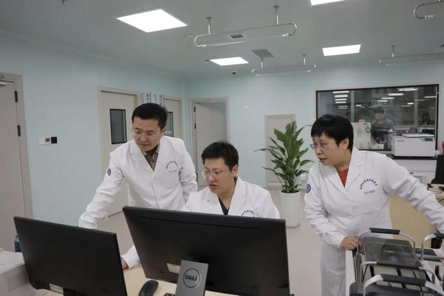 正式开诊！滨州医学院附属医院北海医院举行开诊仪式