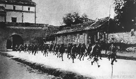 卢沟桥事变真相
