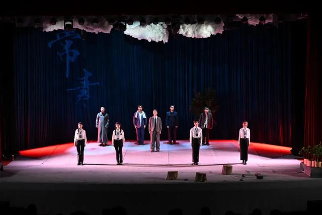 穆青精神，何以常青？