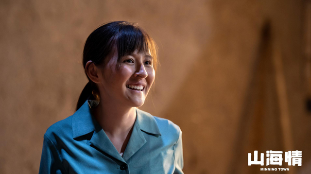 专访｜热依扎谈《山海情》：命运如石，砸向生活，激起水花