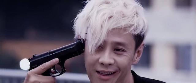 娱乐圈最清流的演员，“尖沙咀段坤”马浴柯，因张家辉一句话转型