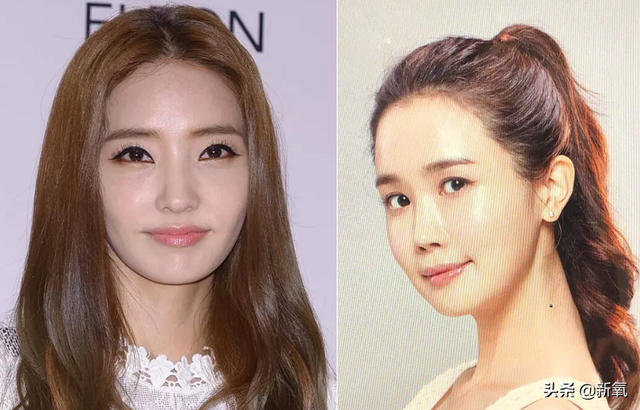 韩国顶级女星do脸，do成了张雨绮第二？也太恐怖了…