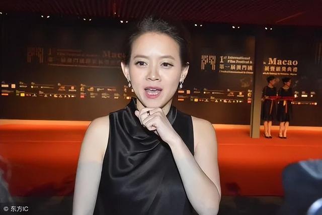 曾志伟的四个孩子：一个名导，一个败家，一个远嫁，一个50岁未婚