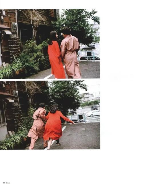 终于磕到小松菜奈×菅田将晖真人糖了！还有比这更甜的CP吗