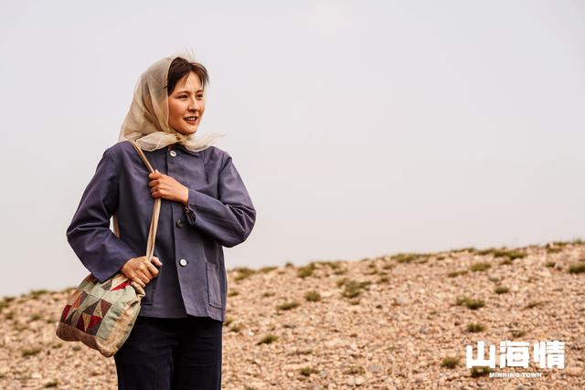 专访｜热依扎谈《山海情》：命运如石，砸向生活，激起水花