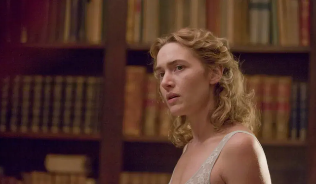 4部高分大尺度欧美电影，荷尔蒙爆棚，看完面红耳赤！