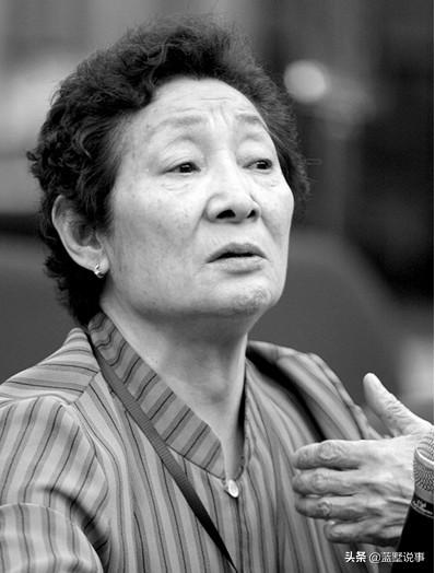 当年长影最美脸庞柏瑞桐，回忆《平原游击队》演“翠平”