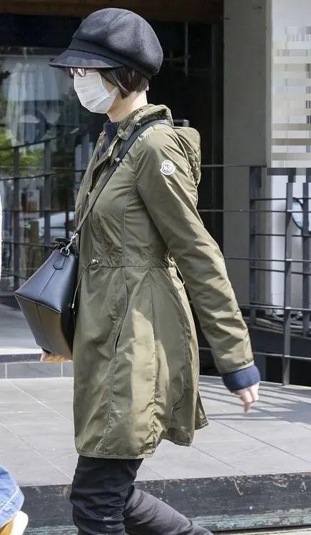 北川景子宣布怀上孩子，与老公被拍去寺庙祈祷