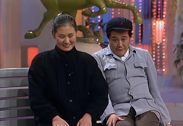 著名演员黄晓娟：丧父丧母亲弟病逝，如今儿子李赫是她最大骄傲