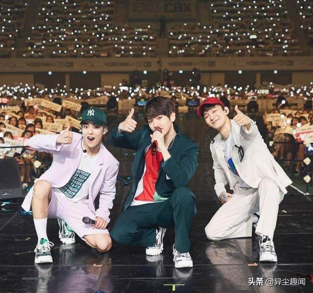 超强企划力！盘点10组「写下KPOP历史」的SM历代小分队