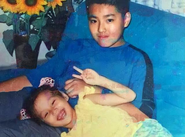 还记得1年前因为私生活混乱被抓的吴亦凡吗?要坐牢了