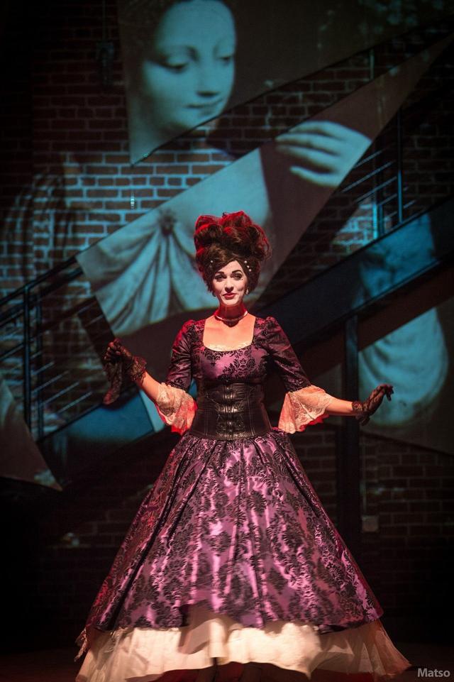 蒂姆·罗宾斯：不只有《肖申克的救赎》｜喜剧艺术