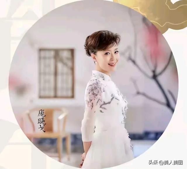 庞晓戈-河南卫视主持人