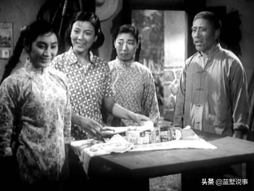 当年长影最美脸庞柏瑞桐，回忆《平原游击队》演“翠平”