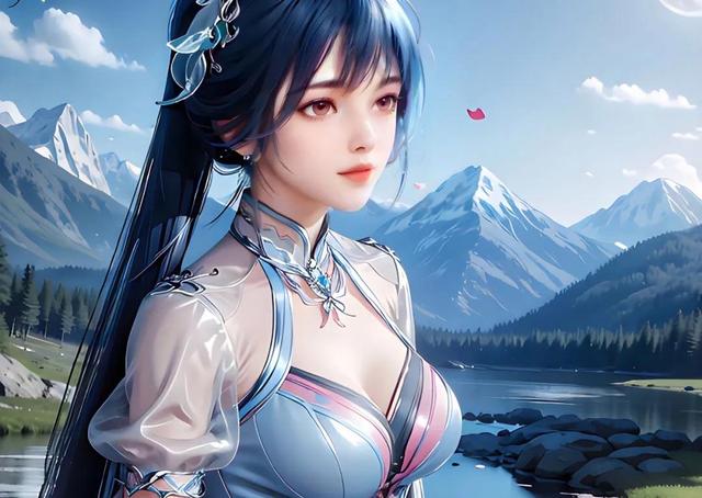 绝世唐门：萧萧受伤恢复后为何依然退赛？只因她已不是最佳人选！