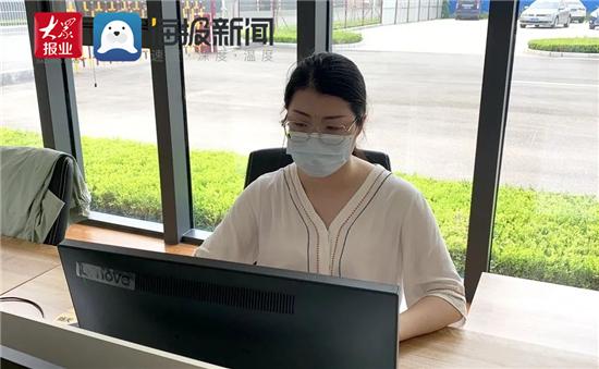 最美新华医疗人｜王欣怡：让小善汇聚成大爱之河