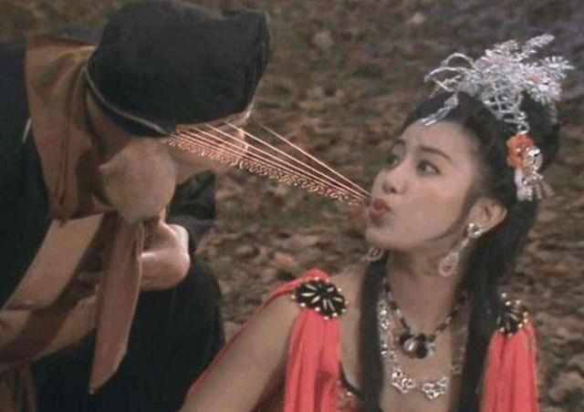 “猪八戒”马德华：现实中娶美女妻子，婚后恩爱54年零绯闻