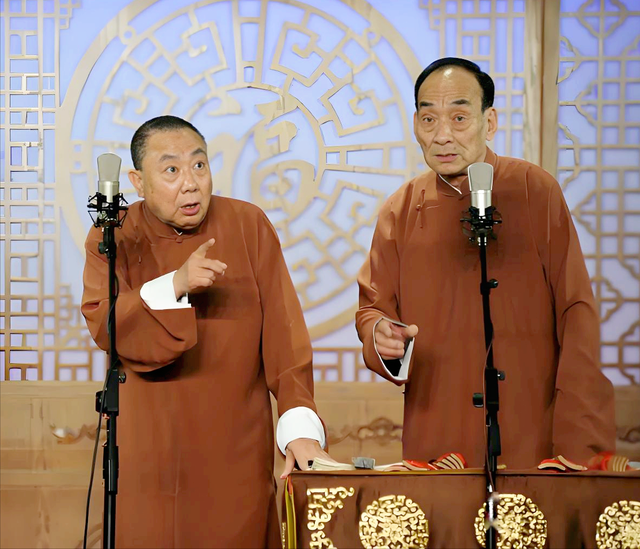 36岁的相声演员病逝!他未婚单身,父亲也去世了