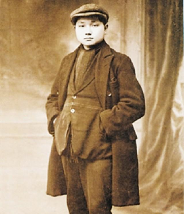 2002年,卓琳接受采访,说出嫁给邓小平的原因