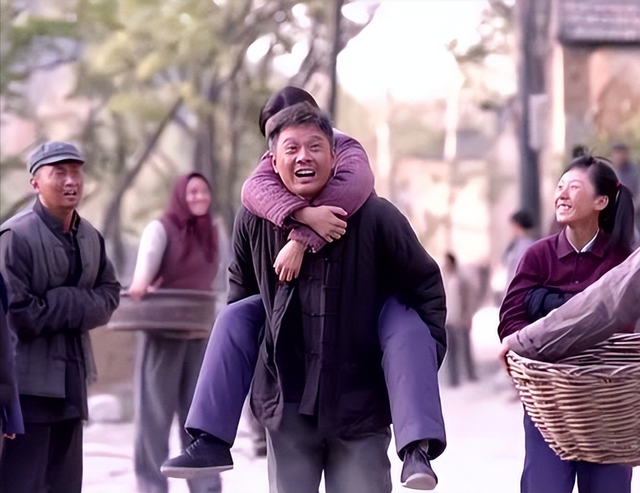 任帅,出演过的经典影视剧