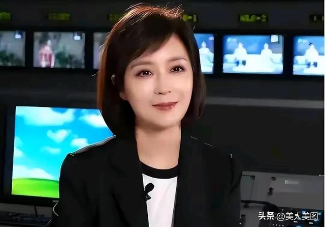 庞晓戈-河南卫视主持人
