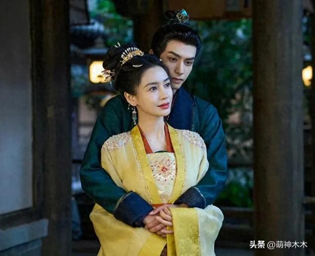 baby连扑两部剧，评论区都沦陷了，前夫黄晓明走出风波越过越好