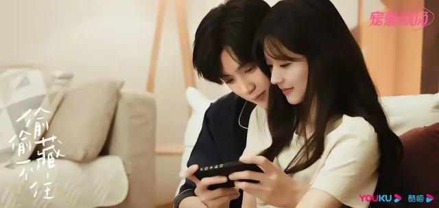 吻戏多到停不下来的12部现偶剧，真的又甜又欲，我是土狗我爱看！