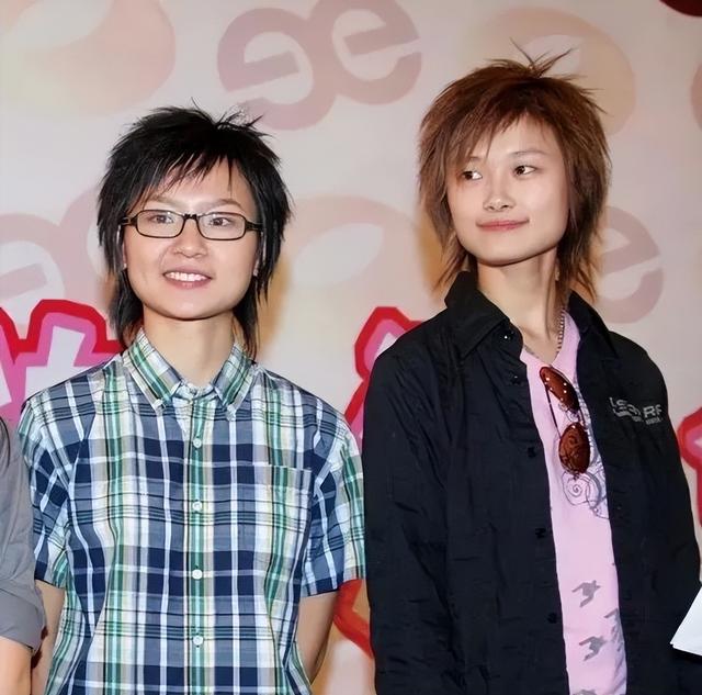 李宇春之母徐圣云：担心女儿的婚事，求媒体放过女儿